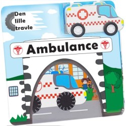 Den lille travle ambulance