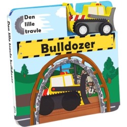 Den lille travle bulldozer