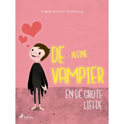 De kleine vampier en de grote liefde