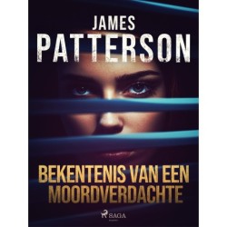 Bekentenis van een moordverdachte