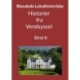Historier fra Vendsyssel - Bind 8: Bind 8