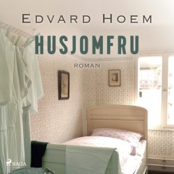 Husjomfru