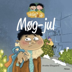 Møg-jul, Blå Læseklub