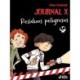 Journal X – Residuos peligrosos