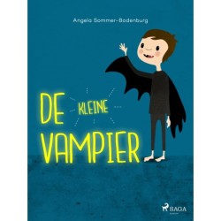 De kleine vampier