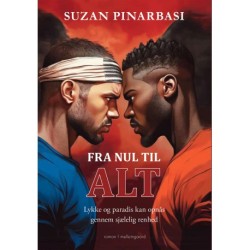 FRA NUL TIL ALT: Lykke og paradis kan opnås gennem sjælelig renhed