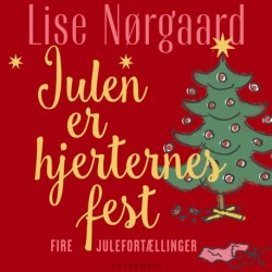 Julen er hjerternes fest