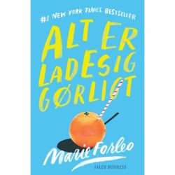 Alt er ladesiggørligt