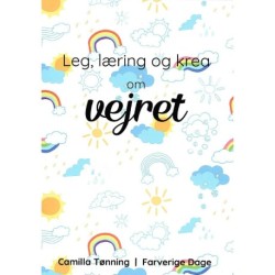 Leg, læring og krea om vejret