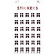 Stickers Flag