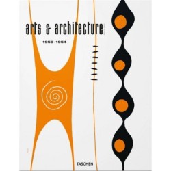 Arts & Architecture 1950-1954