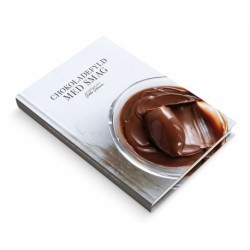 Chokolade fyld - med smag: Af Chocolatia