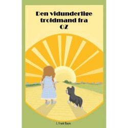 Den vidunderlige troldmand fra Oz