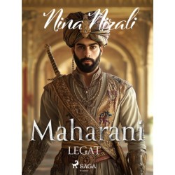 Maharani. Legat