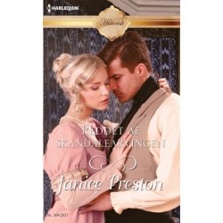 Reddet af skandalearvingen