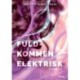 Fuldkommen elektrisk, Efterskolen 3, Sort Læseklub