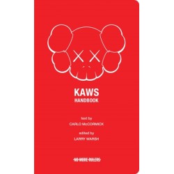 KAWS Handbook