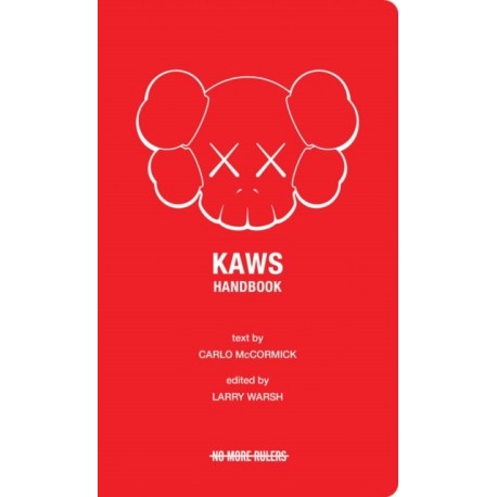 KAWS Handbook