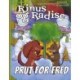 Rinus og Radise: Prut for fred