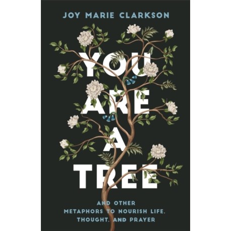 You Are a Tree: And Other Metaphors to Nourish Life, Thought, and Prayer