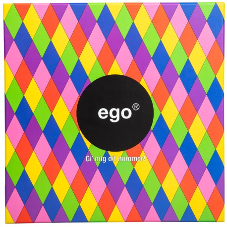 Ego