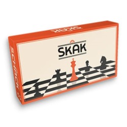 Skak