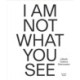 Lilibeth Cuenca Rasmussen – I AM NOT WHAT YOU SEE