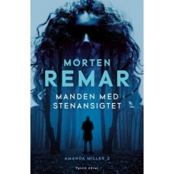 Manden med stenansigtet: Amanda Miller 2