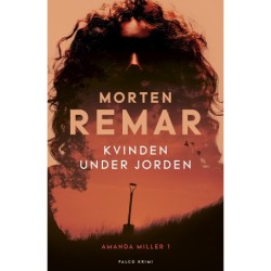 Kvinden under jorden: Amanda Miller 1