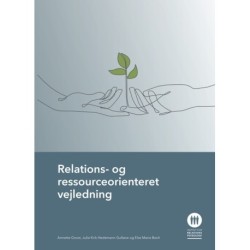 Relations-og Ressourceorienteret vejledning