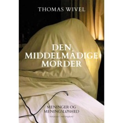 Den middelmådige morder