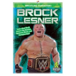 Brock Lesnar