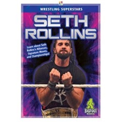 Seth Rollins