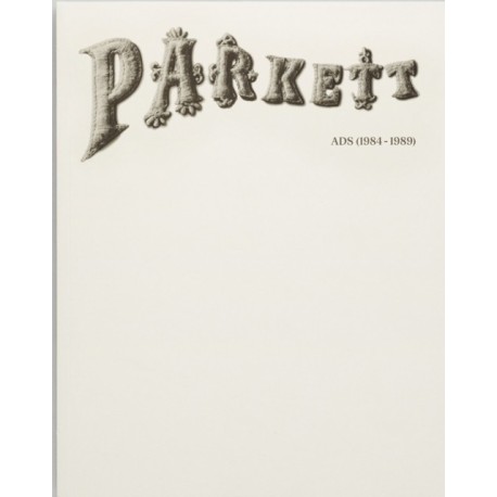 PARKETT