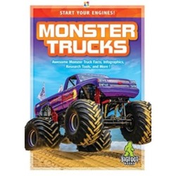 Monster Trucks