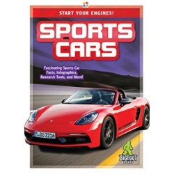 Sports Cars