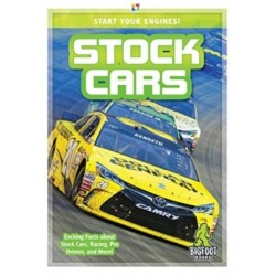 Stock Cars