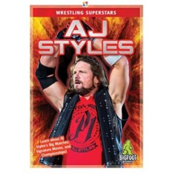 A J Styles