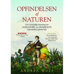 Opfindelsen af naturen, BB: Alexander von Humboldt