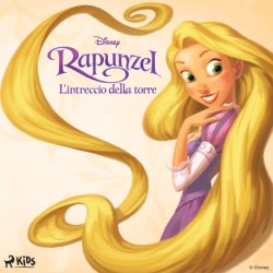Rapunzel - L’intreccio della torre