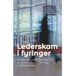 Lederskam i fyringer: Tabuer og tanker, når ledere og topchefer ufrivilligt forlader arbejdspladsen