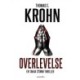 Overlevelse: En Tanja Storm Thriller