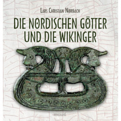 Die nordischen götter und die wikinger