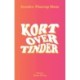 Kort over Tinder