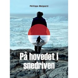 På hovedet i snedriven