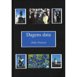 Dagens data