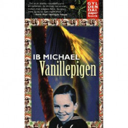 Vanillepigen