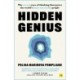 Hidden Genius: The secret ways of thinking that power the world's most successful people