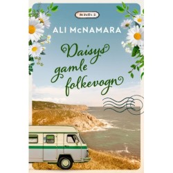 Daisys gamle folkevogn