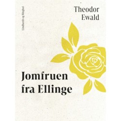 Jomfruen fra Ellinge